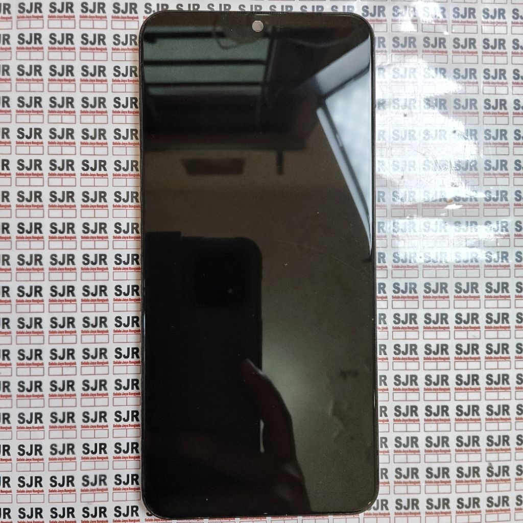 °Unit LCD Point Vivo Y12 Copotan Garansi