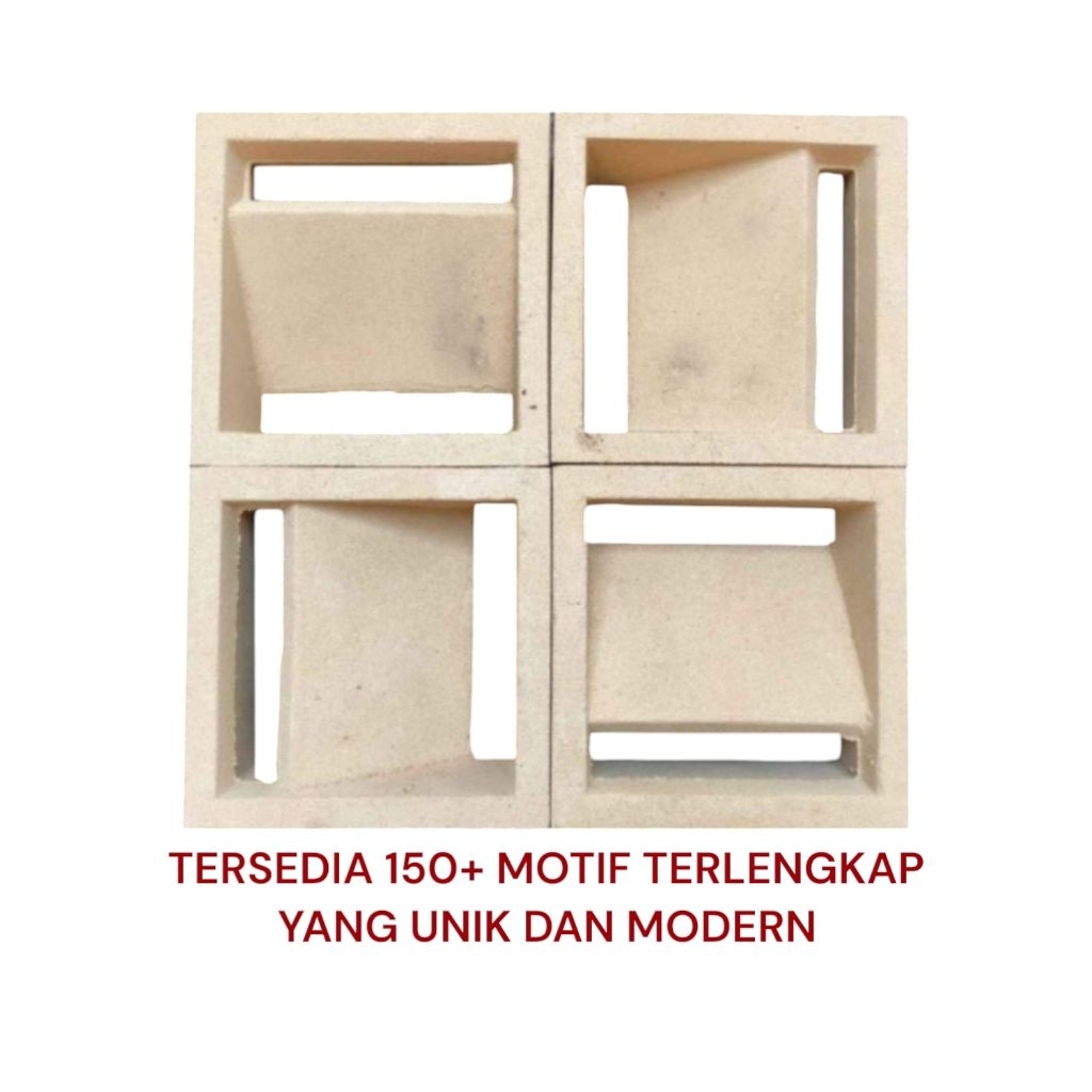 roster beton minimalis, roster beton 20x20, jual roster minimalis murah, roster dinding rumah, roste