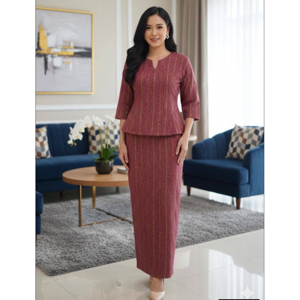 KAIN TENUN LURIK TORAJA TERBARU KAIN TENUN LURIK SESER