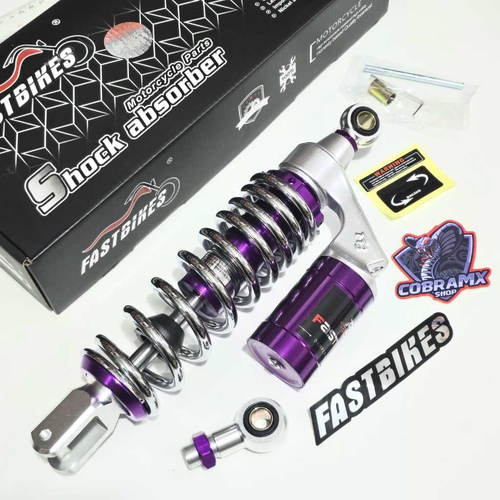 SHOK TABUNG KTC XTRIME / SHOCK TABUNG KTC / SHOCK TABUNG BEAT VARIO MIO XEON SCOPY FINO
