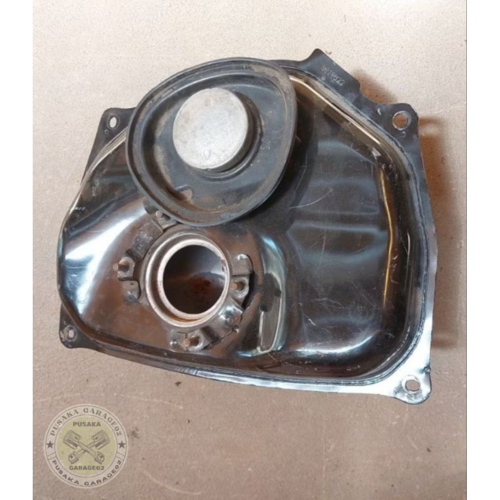 TANGKI BAHAN BAKAR HONDA BEAT FI BEAT INJEKSI LEPASAN MOTOR