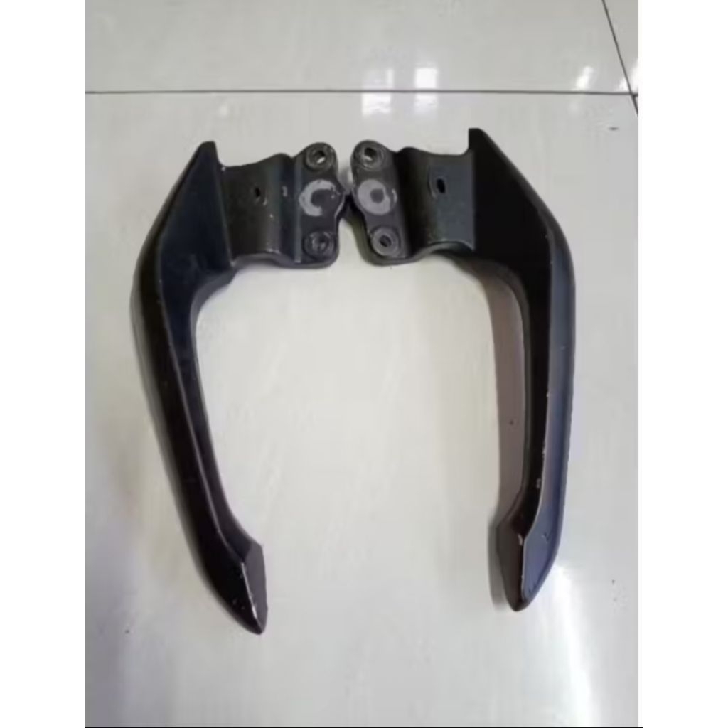 begel, behel tiger revo