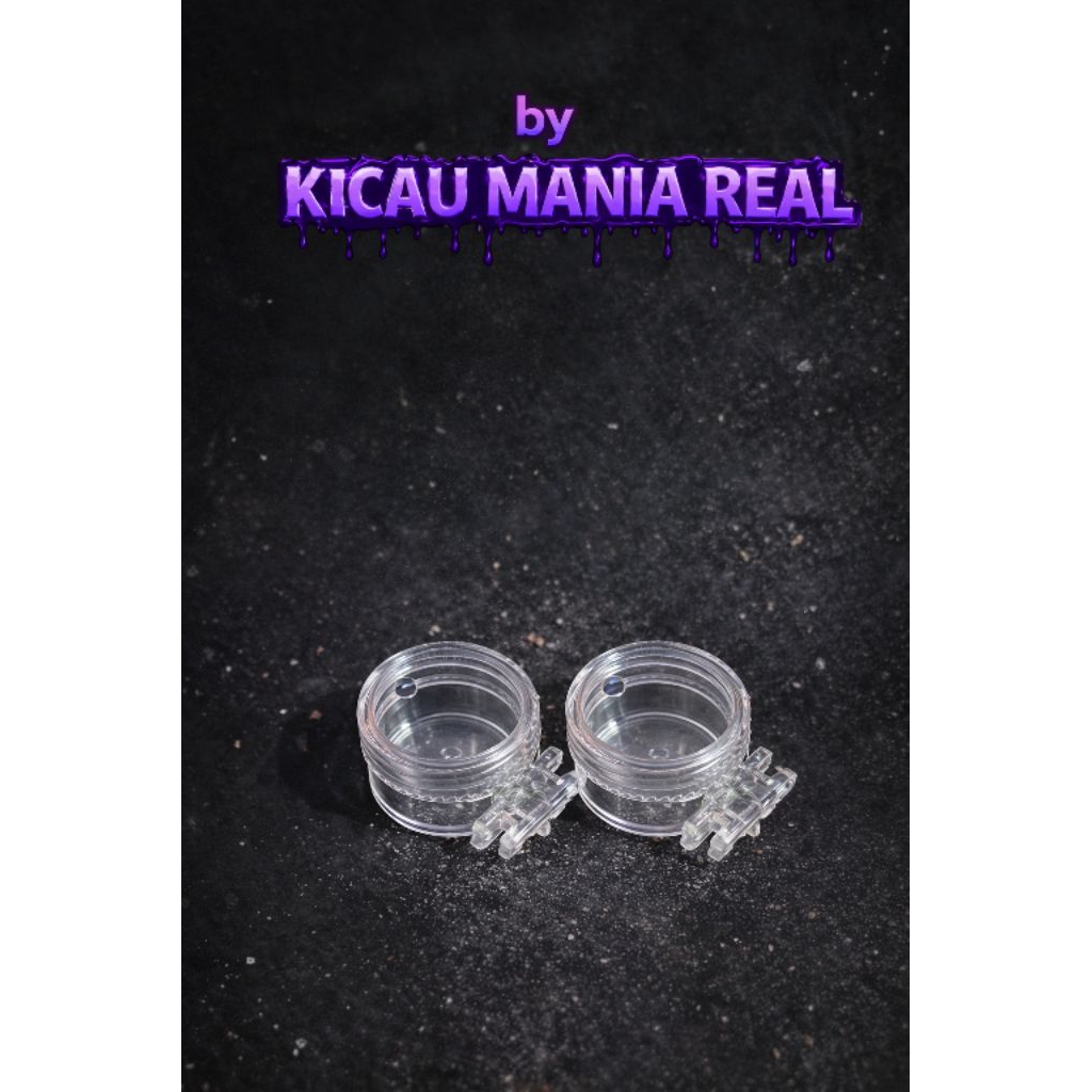 CEPUK NEXTAR BURUNG SOGON/KONIN