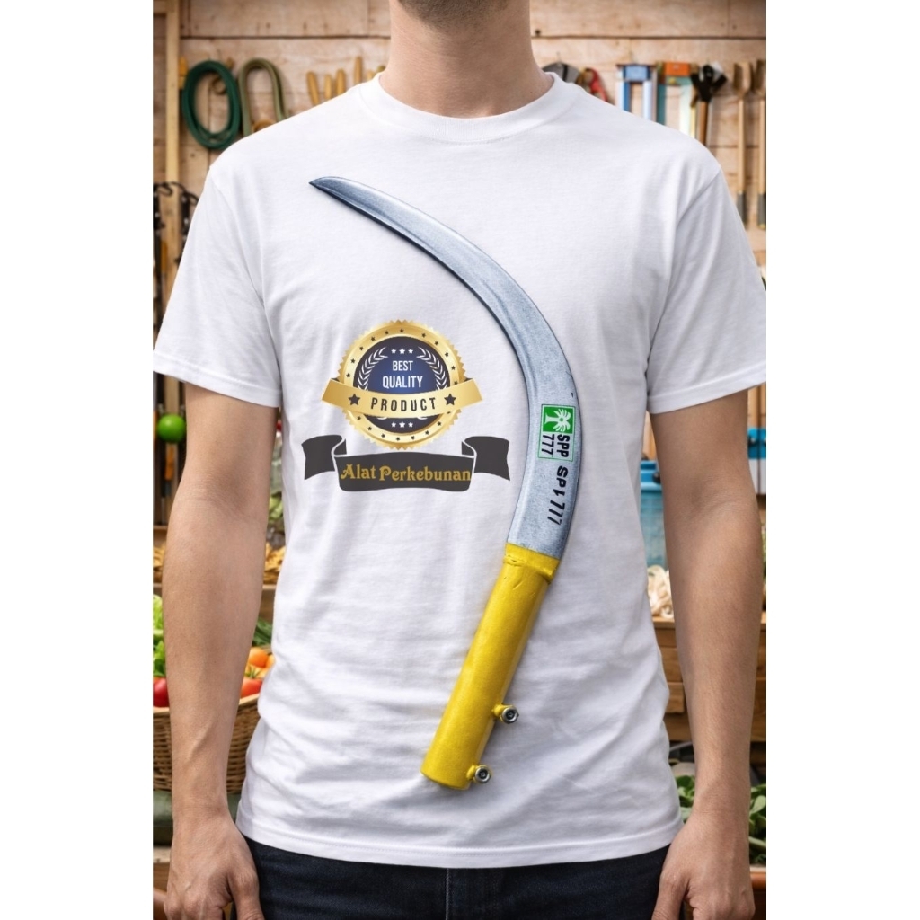 Egrek Sawit Spp777 Baja Per sepuh