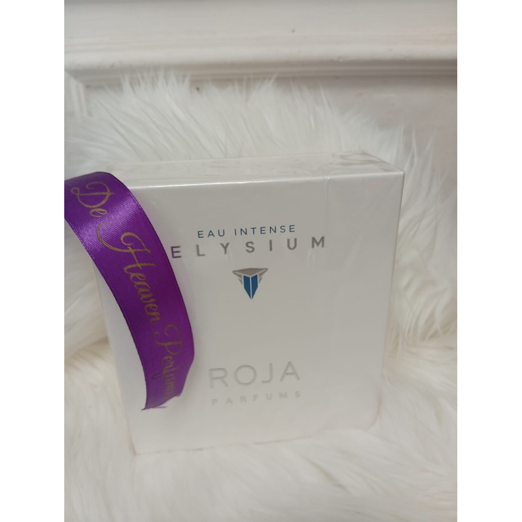 ROJA PARFUM ELYSIUM EAU INTENSE 100 ML PARFUM