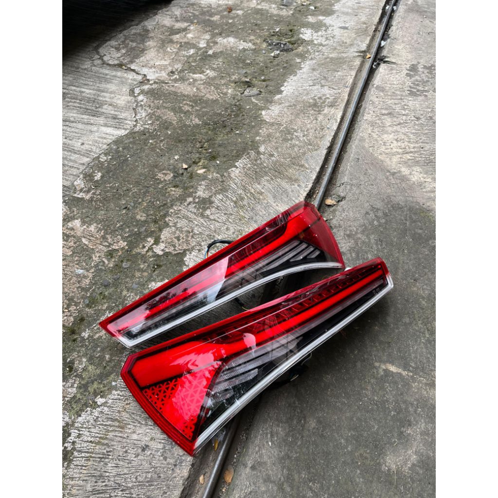 stoplamp wuling almaz RS led original