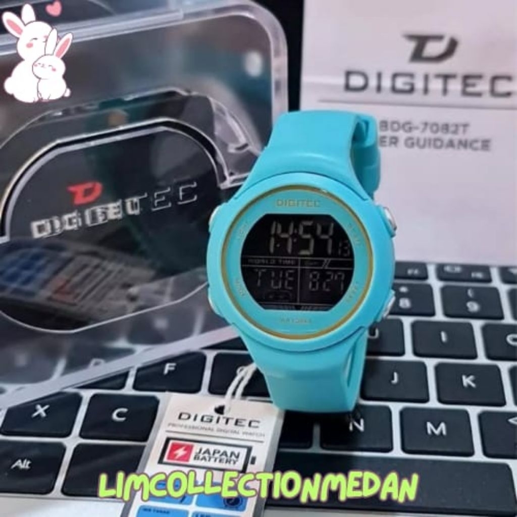 DIGITEC BDG-7082T