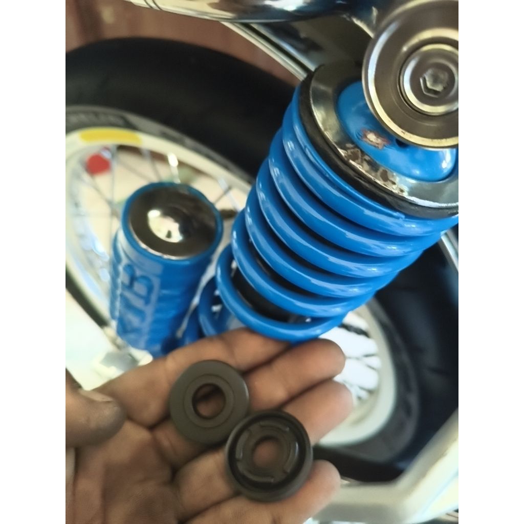 SEAL SHOCK KYB ORIGINAL ( AS STD KYB)