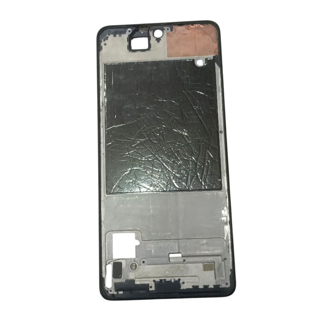 frame tatakan lcd tulang redmi note 10 4G ori asli copotan