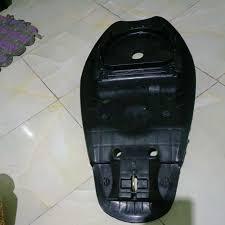 FIBER JOK SUPRA 125 KARBU/BATMAN TEBAL DAN KOKOH HONDA - ALAS JOK SUPRA 125 - TATAKAN JOK SUPRA 125 