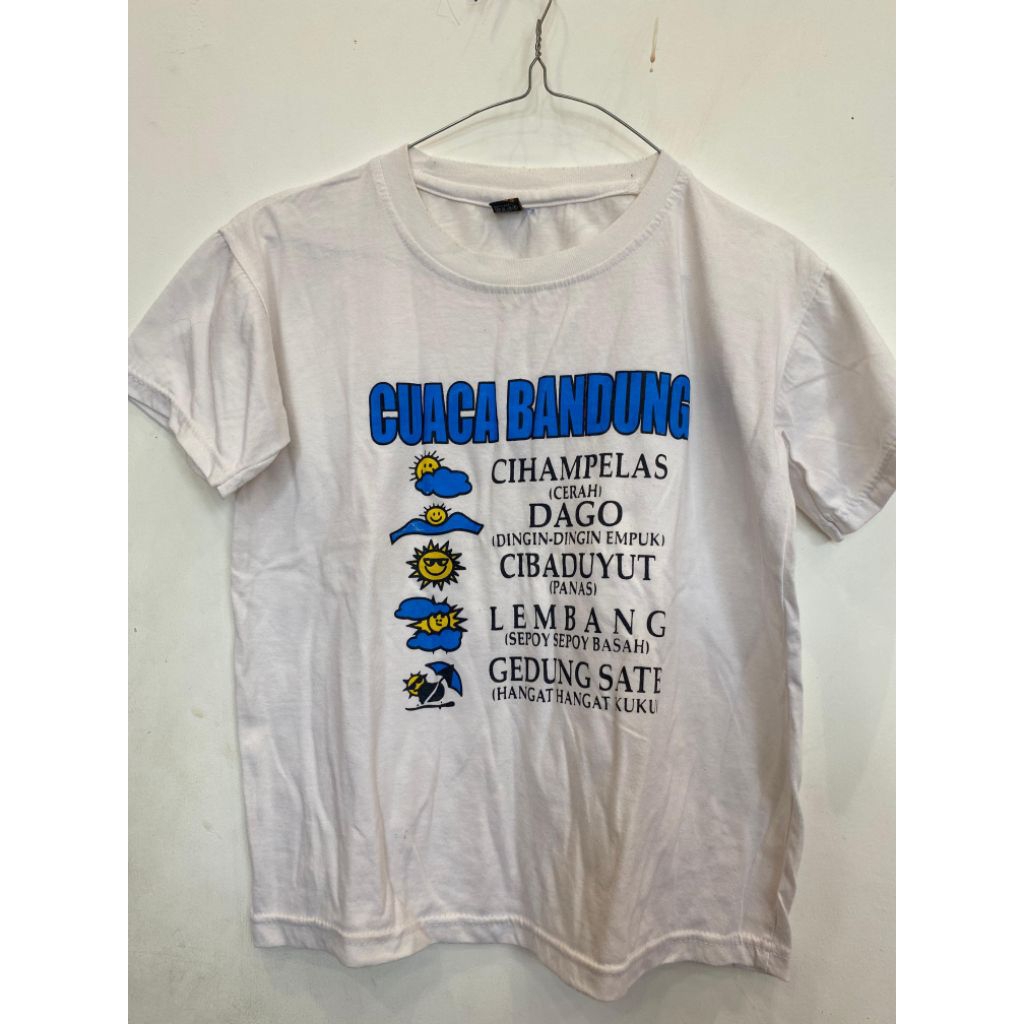 KAOS FABIO PLUS - anak usia 5-9