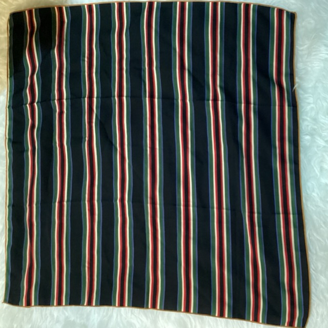 Syal Leher / syal wanita / syal kepala bahan satin premium