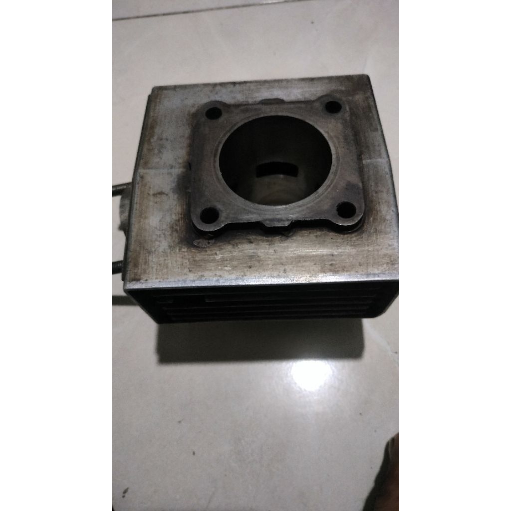 blok satria 2tak hiu