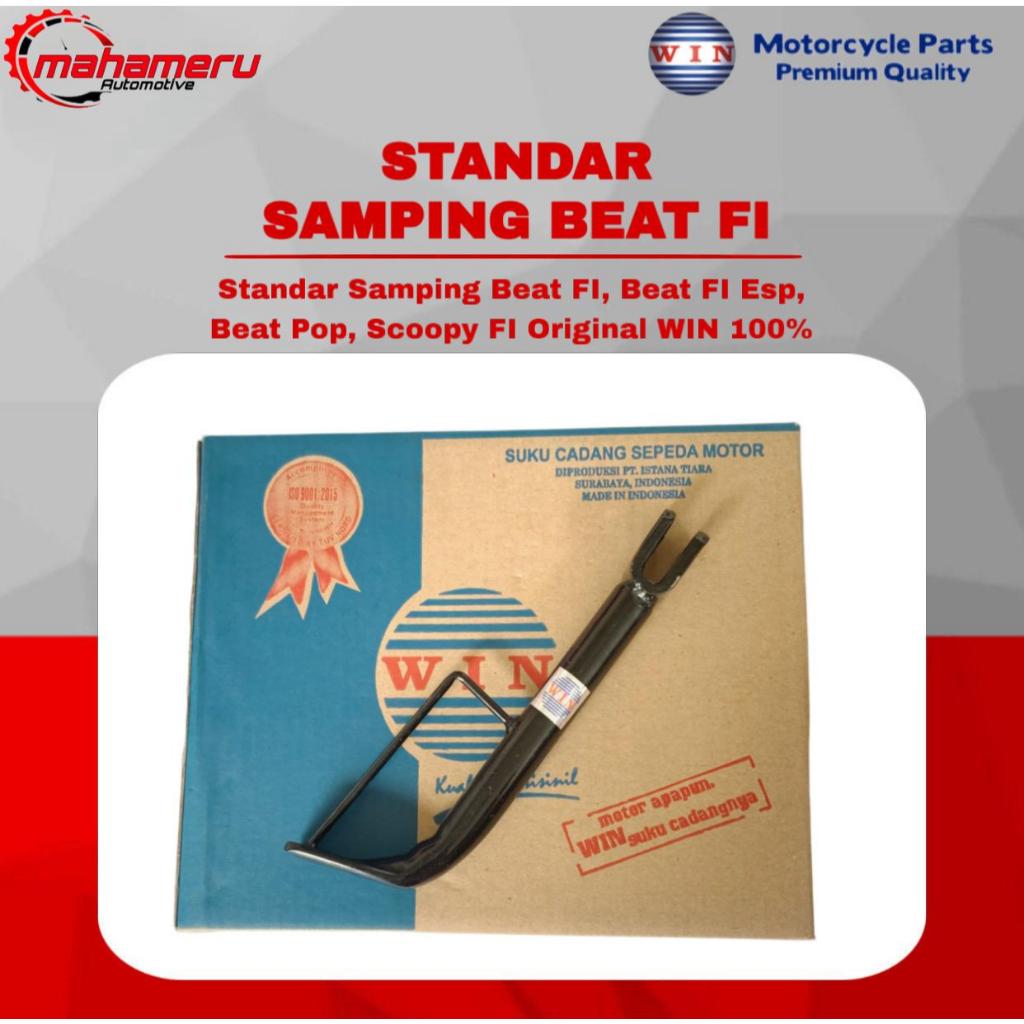 Standar Samping Beat FI Beat FI Esp Beat Pop Scoopy FI Original WIN 100%