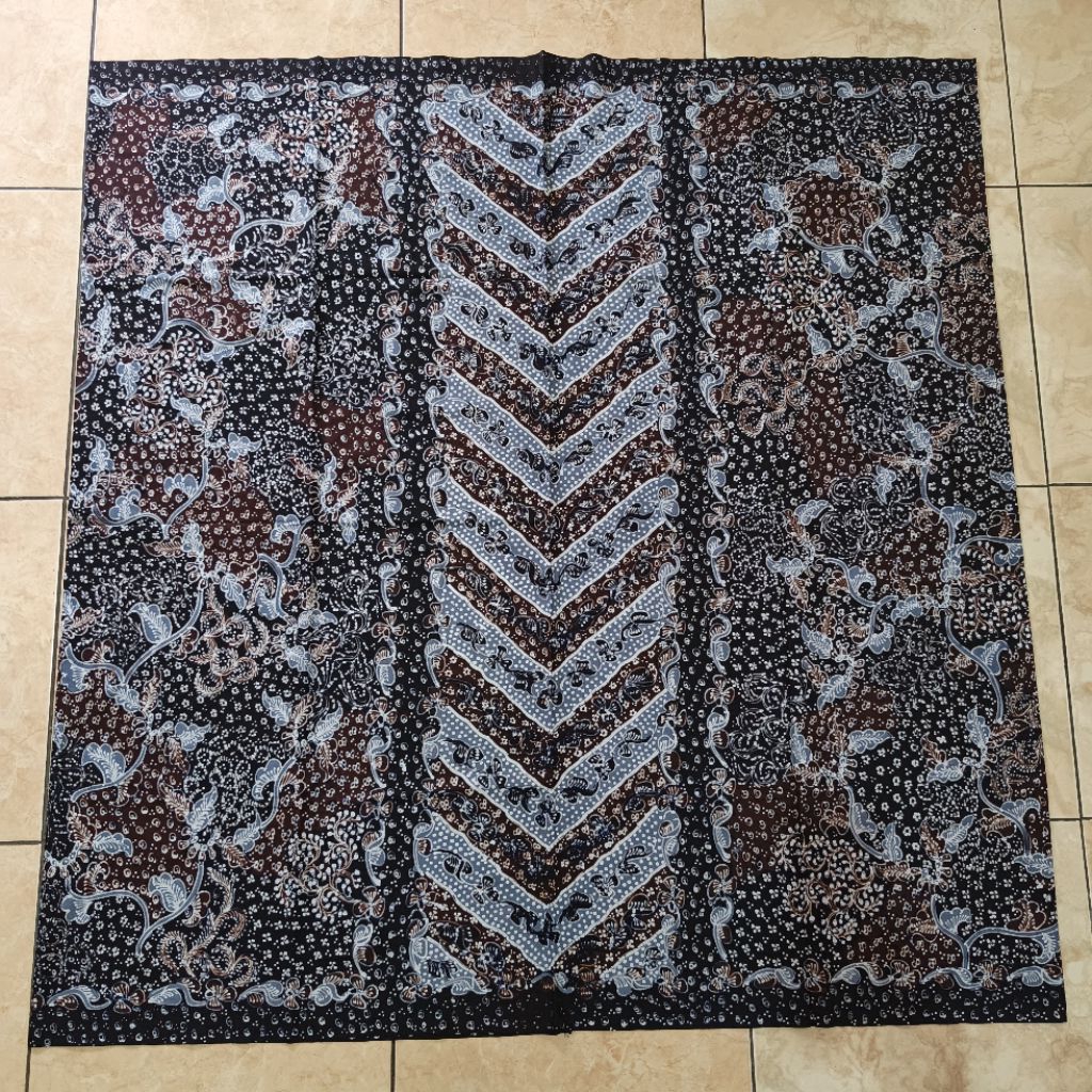 Sarung Gawaagis | Sarung Batik Tulis Lasem Ukuran Jumbo Kain Prima