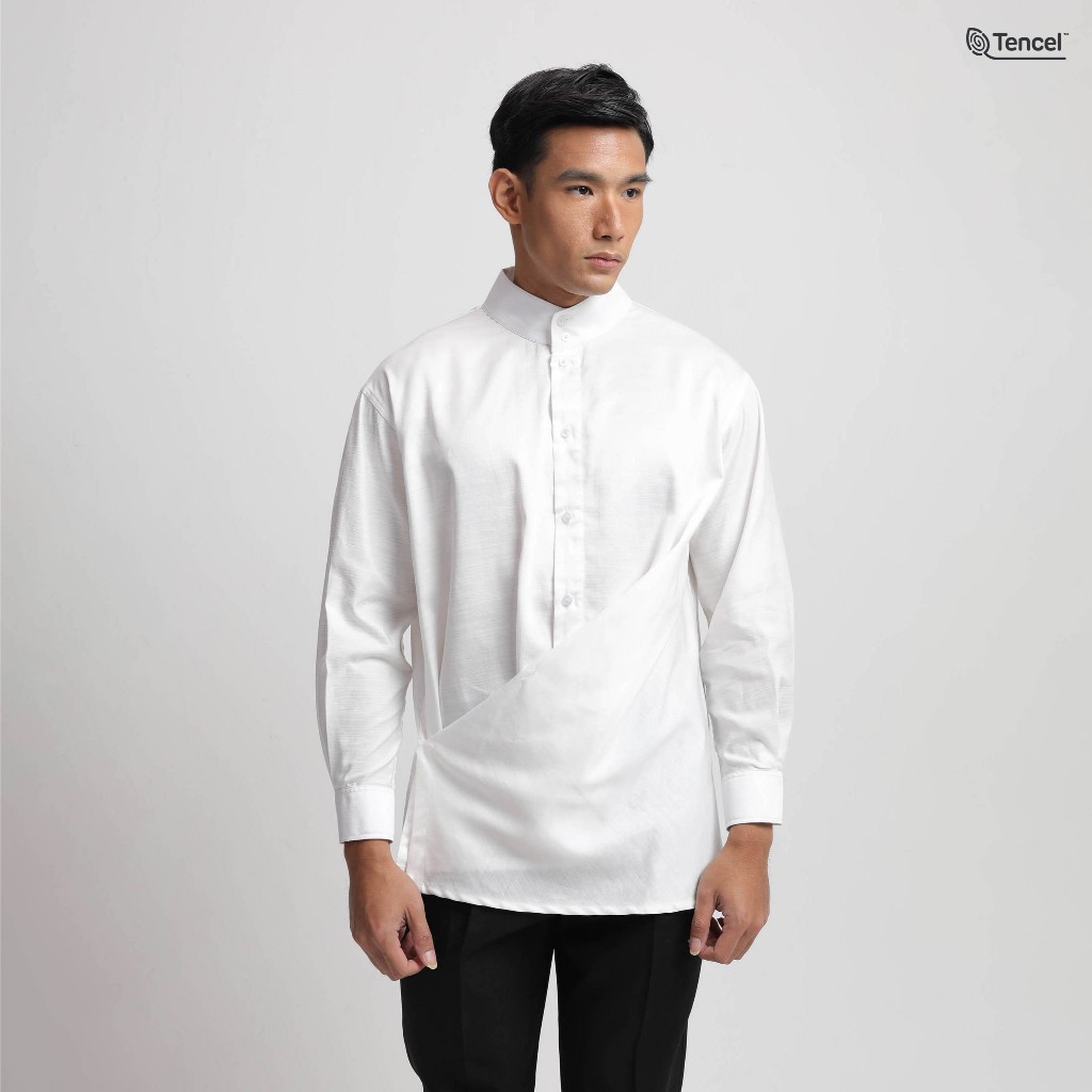 Barli Asmara Tetsuya Shirt