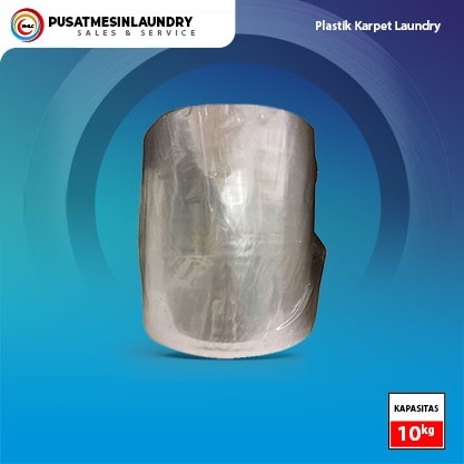 Plastik Karpet Laundry, Plastik Roll, Packing Karpet