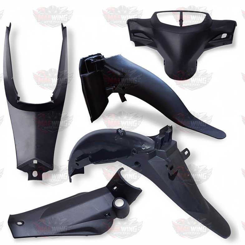 Full Set Body Kasar Vega R New Body Kasar Vega R New Full Set Kualitas Premium