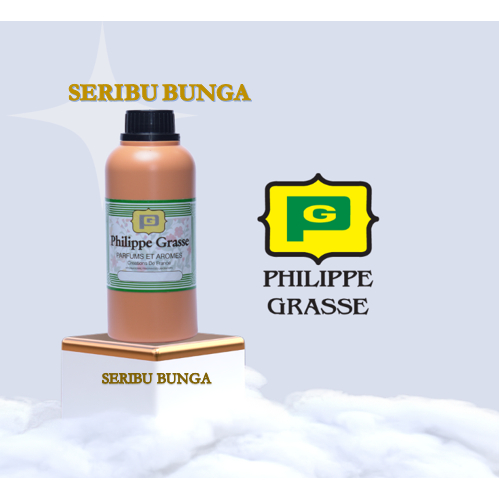 PARFUM SERIBU BUNGA BY PHILIPPE GRASSE