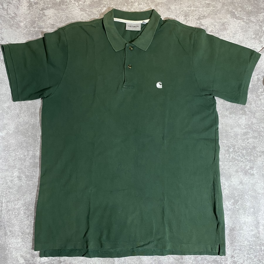 Carhartt Polo Shirt WIP