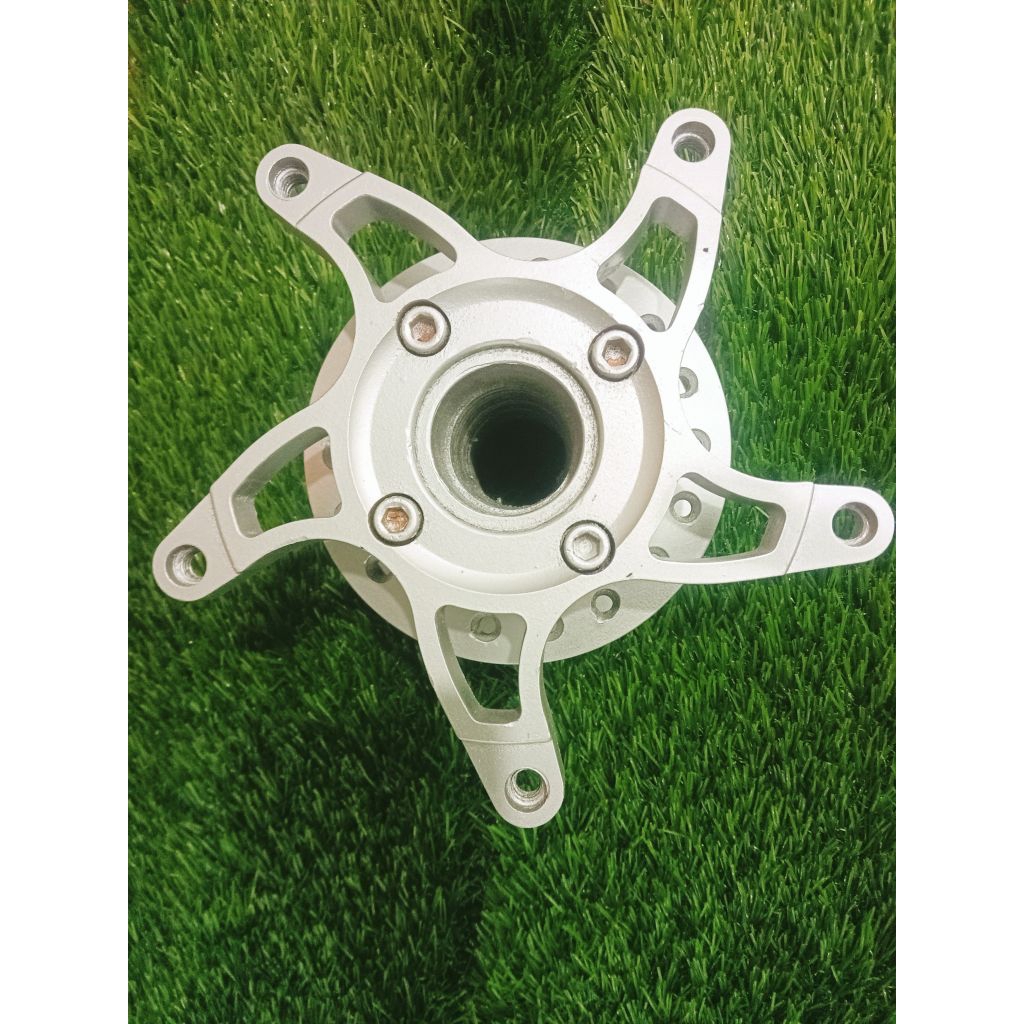 tromol depan cb150r old cb150r street fighter