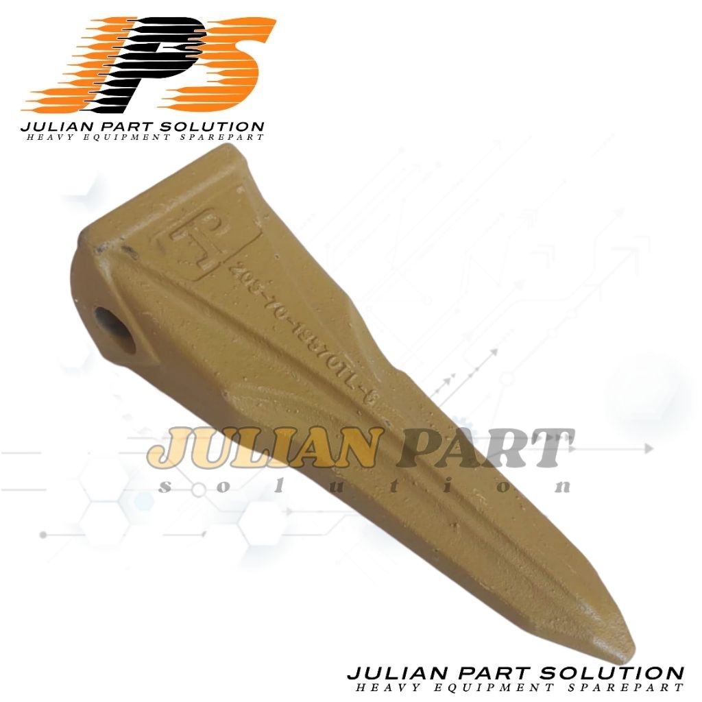 Kuku bucket Excavator Komatsu PC200/Kuku bucket PC 200 TL 30 Cm