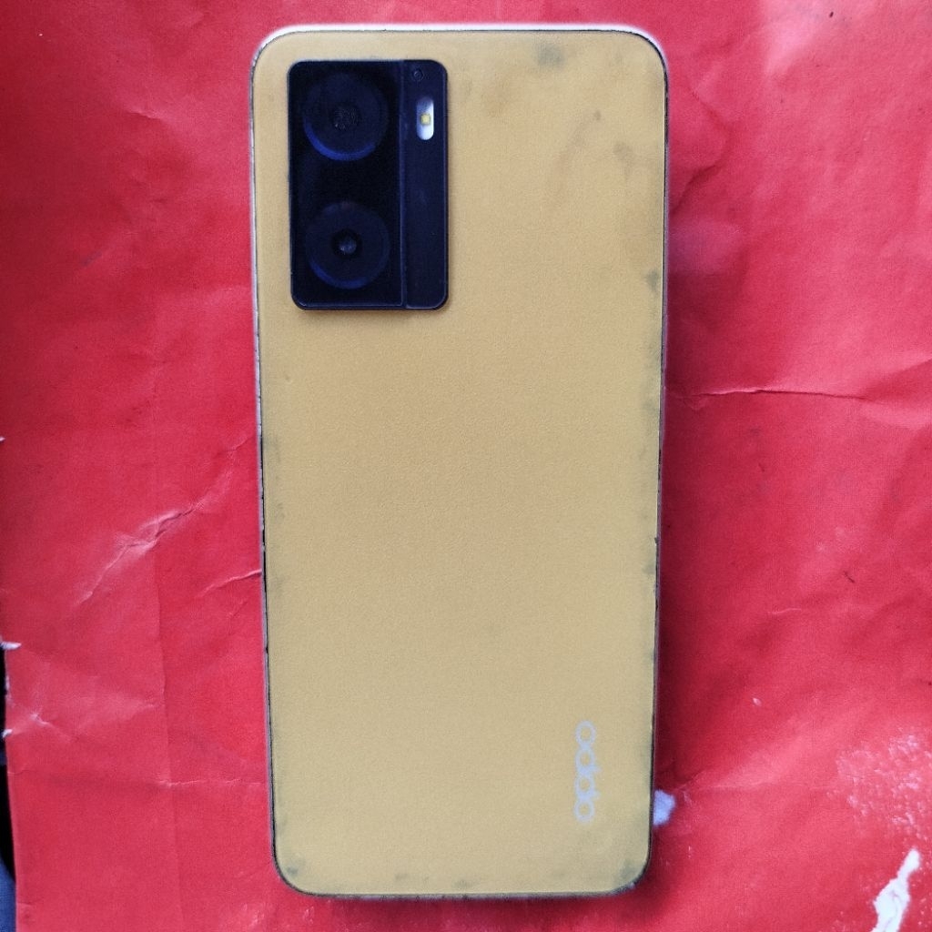 Oppo A57 Ram 8/256 Original