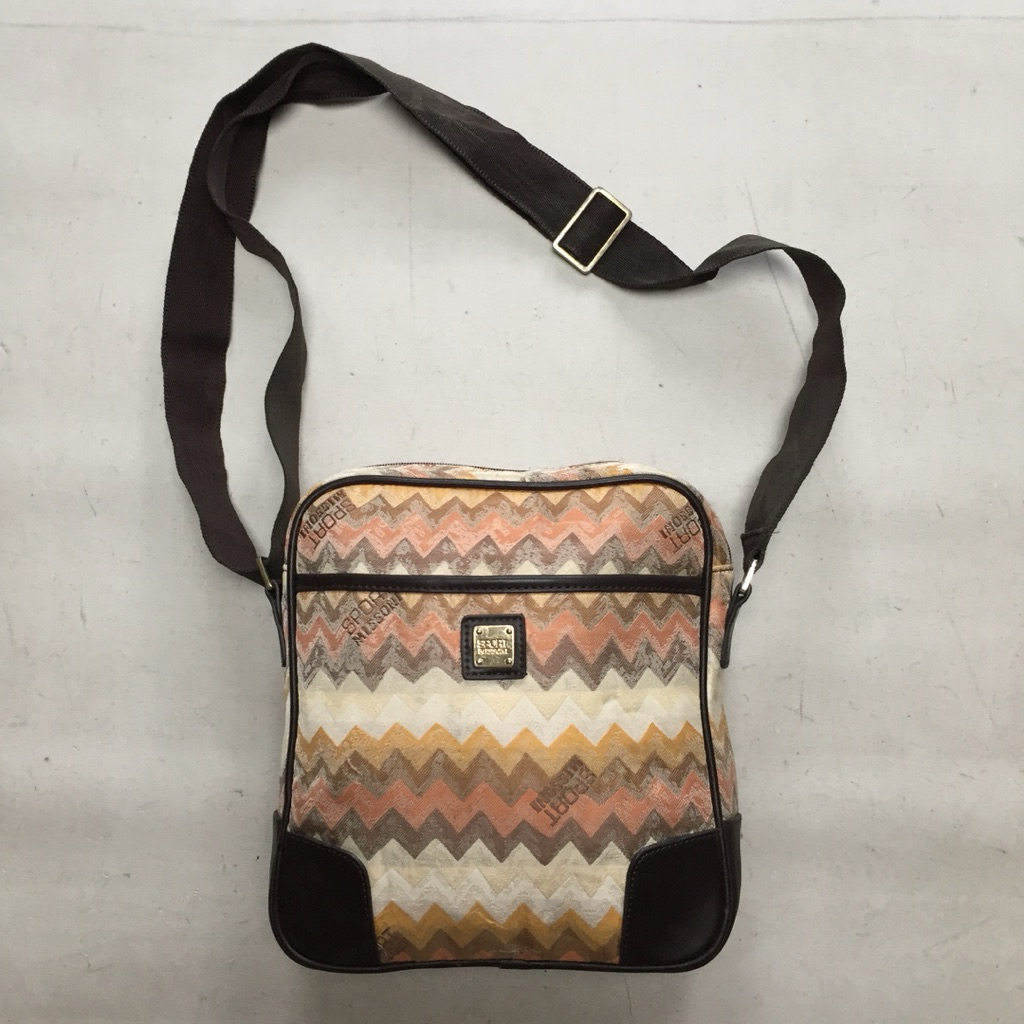 SPOAT MISSONI TAS SLEMPANG
