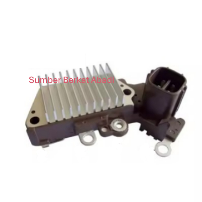 TOP - IC REGULATOR 126000-3910 IC 1260003910 REGULATOR 126000 3910 - 24 V