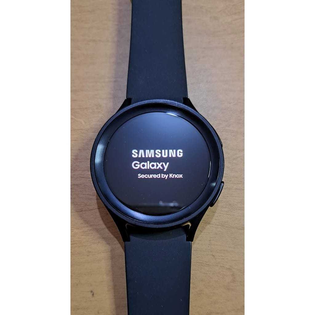 Samsung Watch 5 Pro second, kondisi second seperti baru