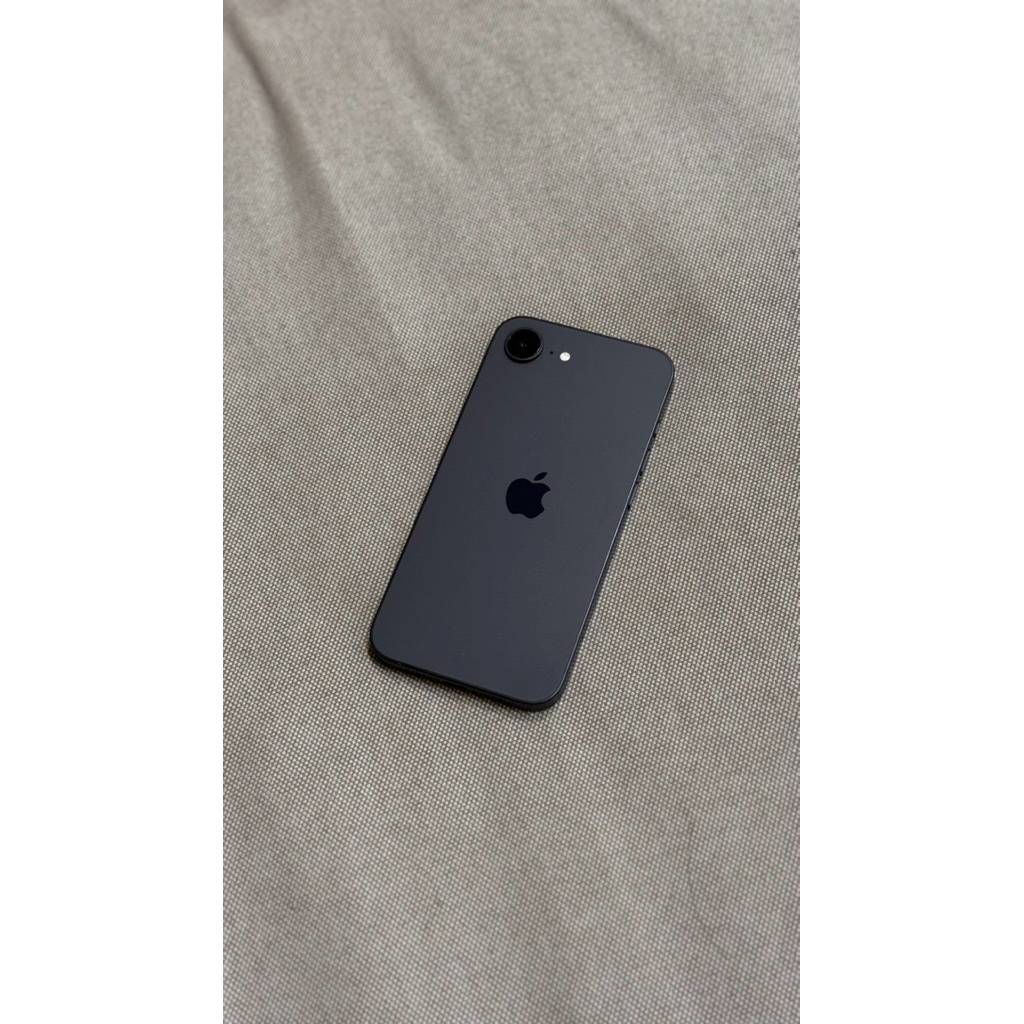 Iphone 16E Black IBox
