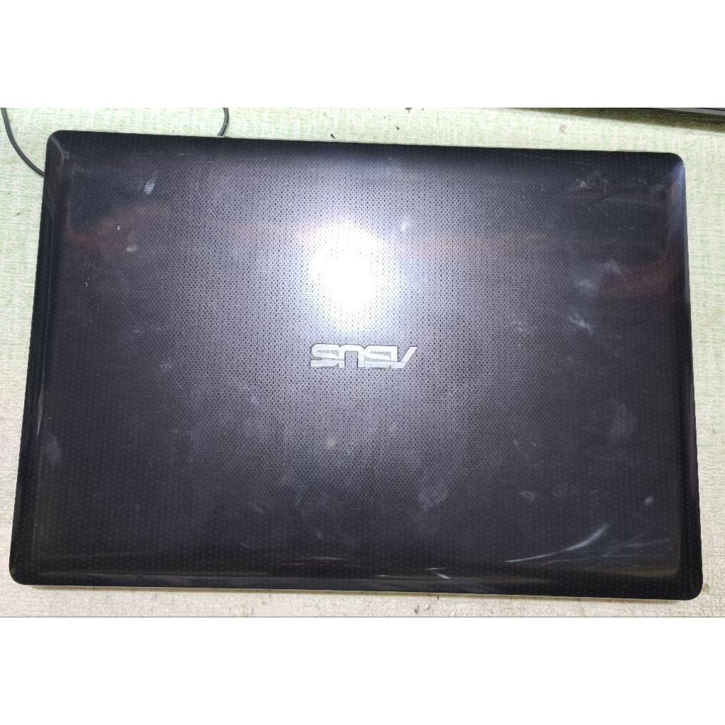 laptop asus x451c minus baterai