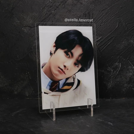 Custom Akrilik Photo Print | Foto Akrilik Custom Print Akrilik Foto Cetak Akrilik Print UV Akrilik