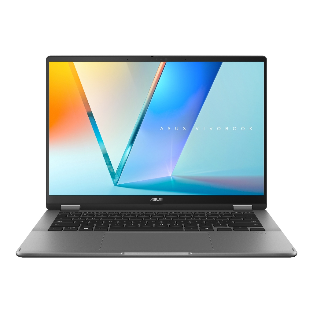 Asus Vivobook 14 Flip OLED Touch TP3407SA | Ultra 7 256V 16GB 512GB W11+OHS Pen