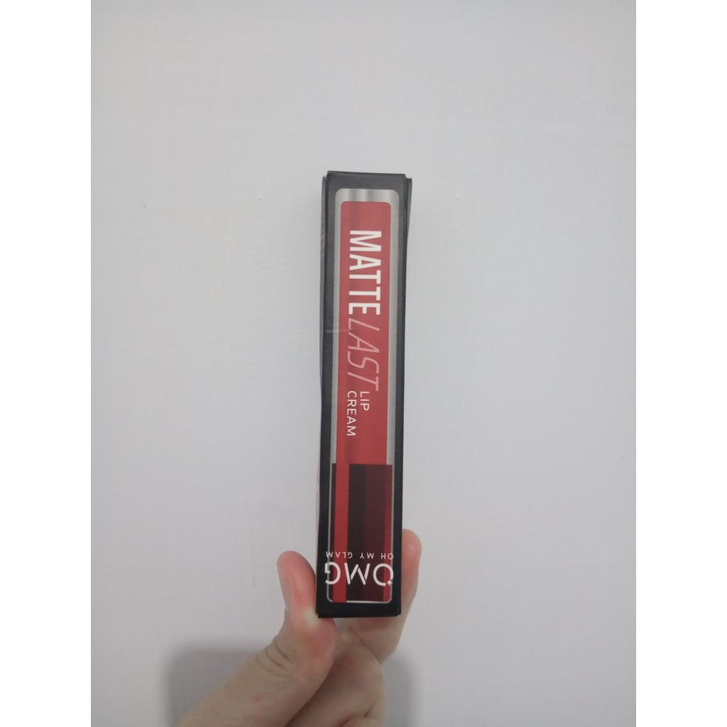 Lip Matte OMG