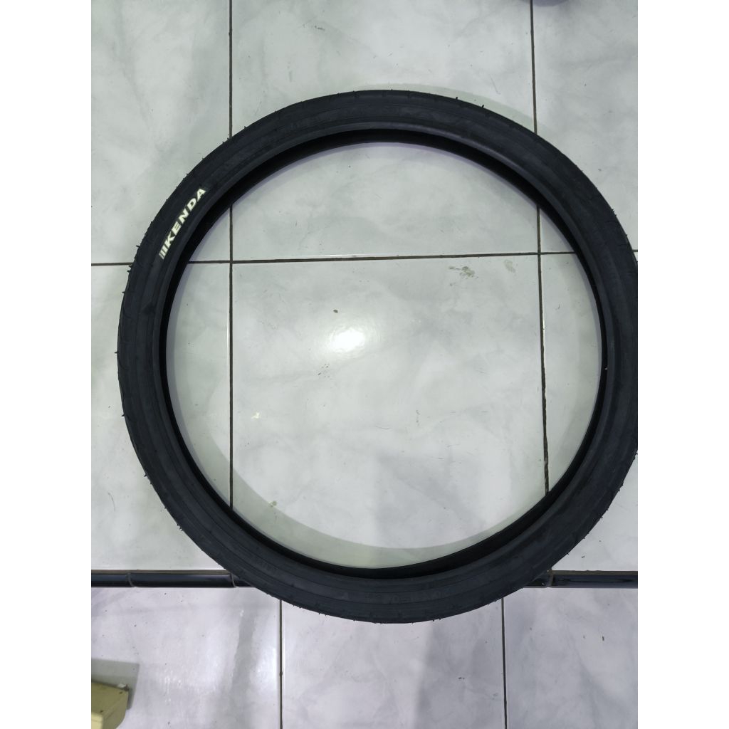 Ban Luar Sepeda 20x1.50 Kenda