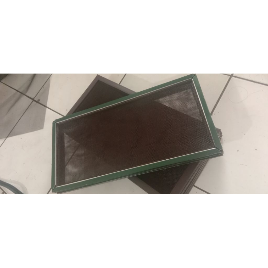 Jaring Ventilasi Kasa Nyamuk
