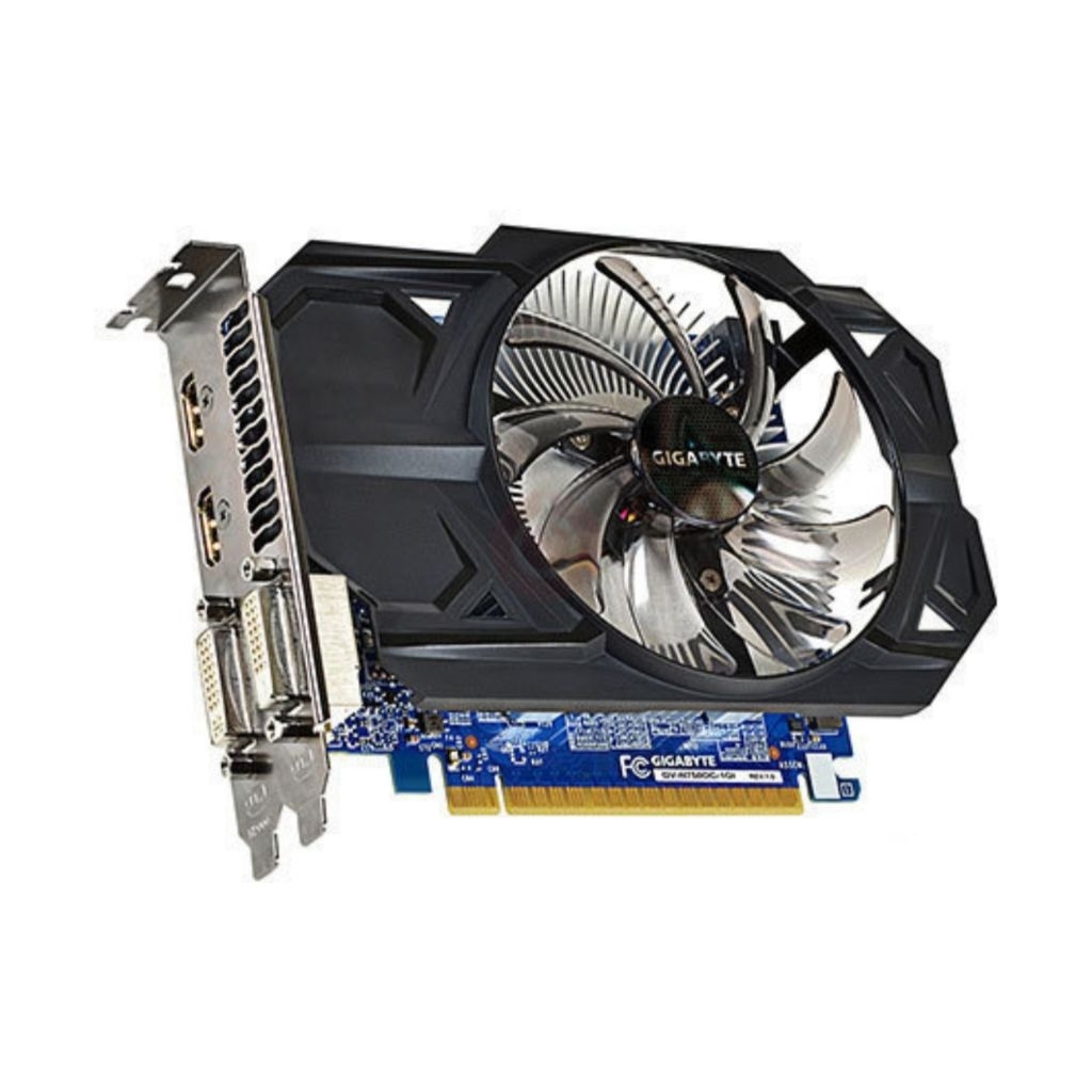 VGA GTX 750 1GB DDR5 6 PIN POWER