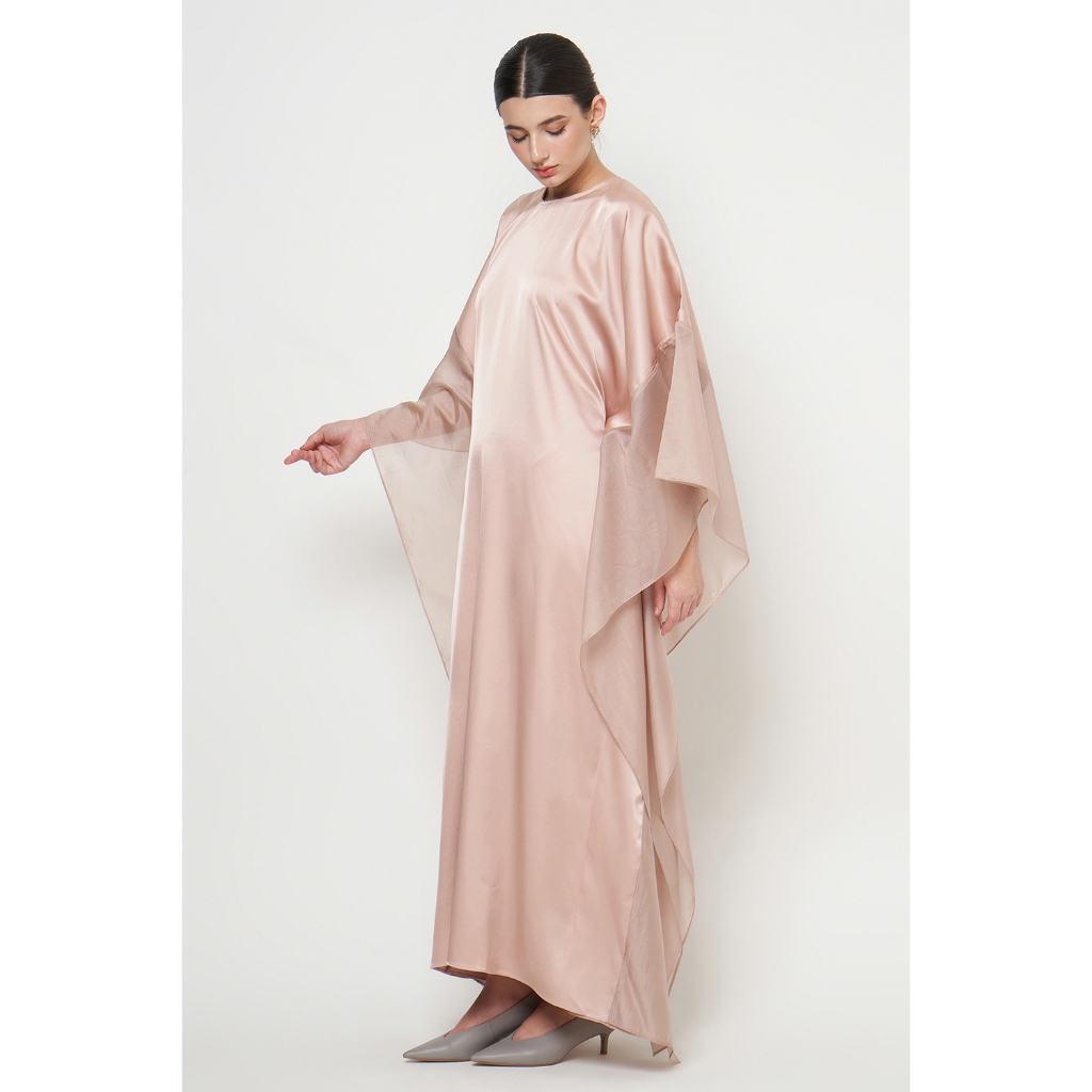 AMARI ABAYA NUDE by AS