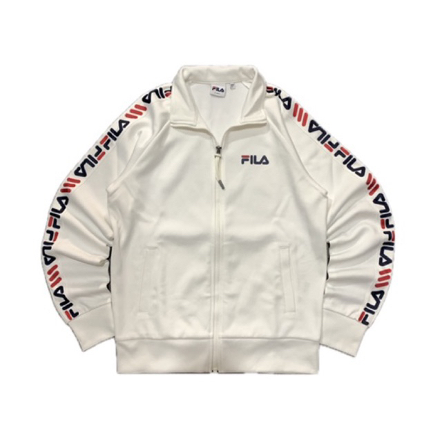 tracktop fila taped / tractop fila second