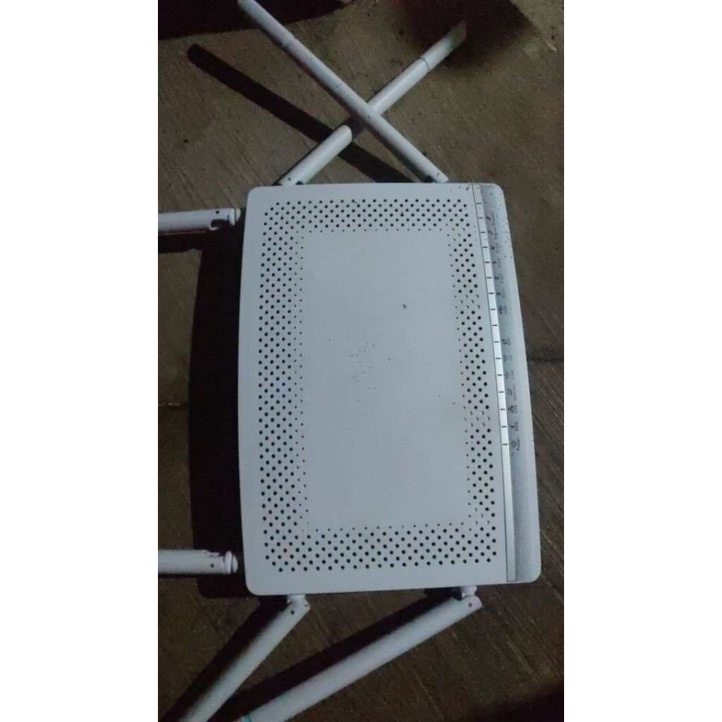 modem fiberhome gpon