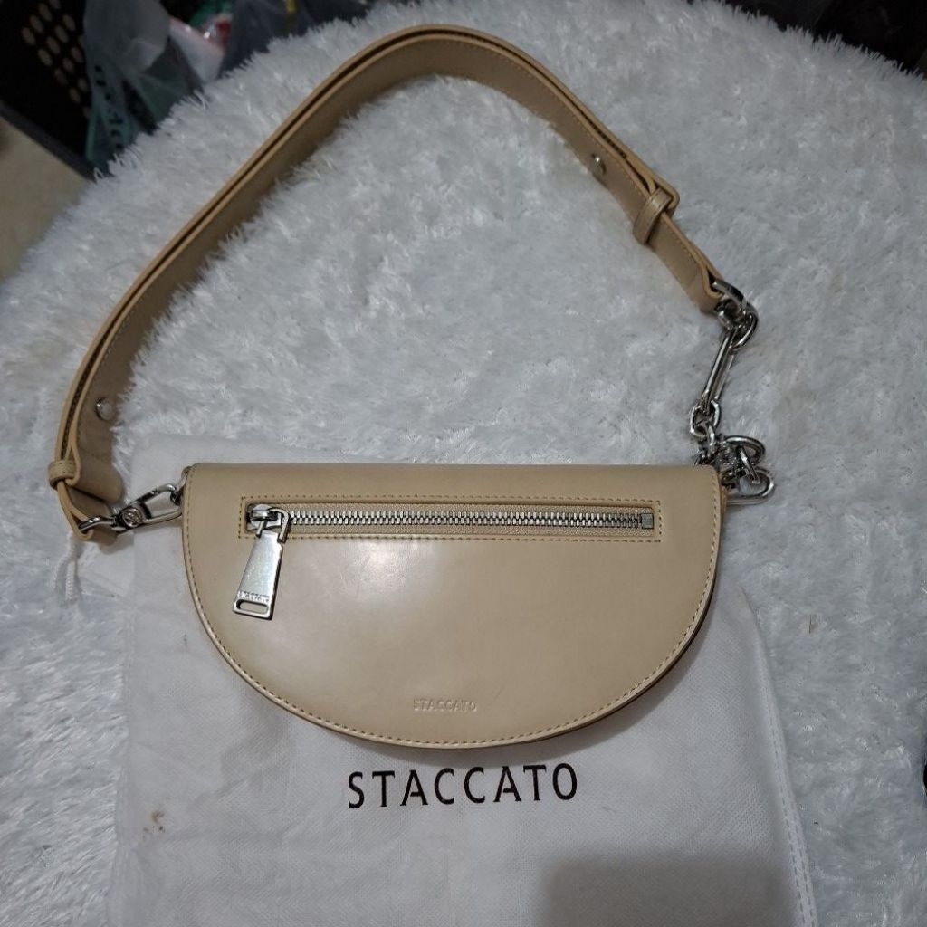 preloved staccato