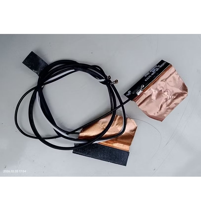 kabel wifi laptop dell latitude 3400