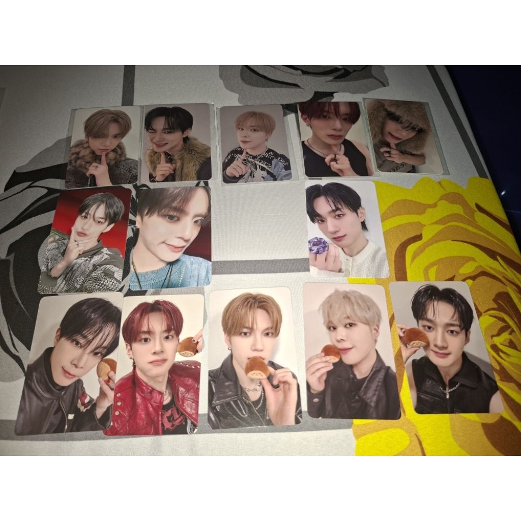 PLNSN Album Verivery