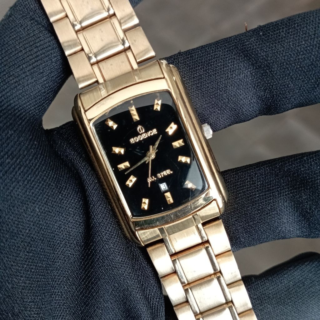 jam tangan essence original second