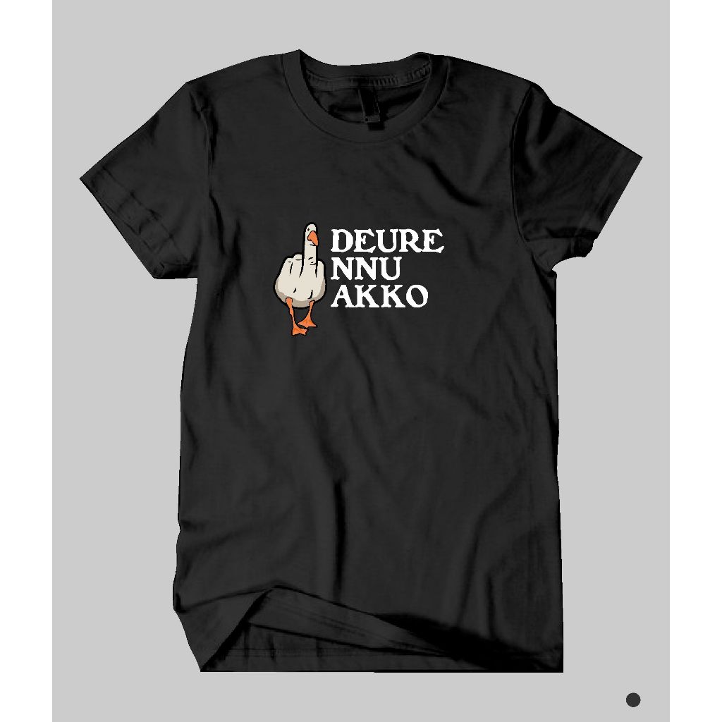 BAJU KAOS BUGIS Premium
