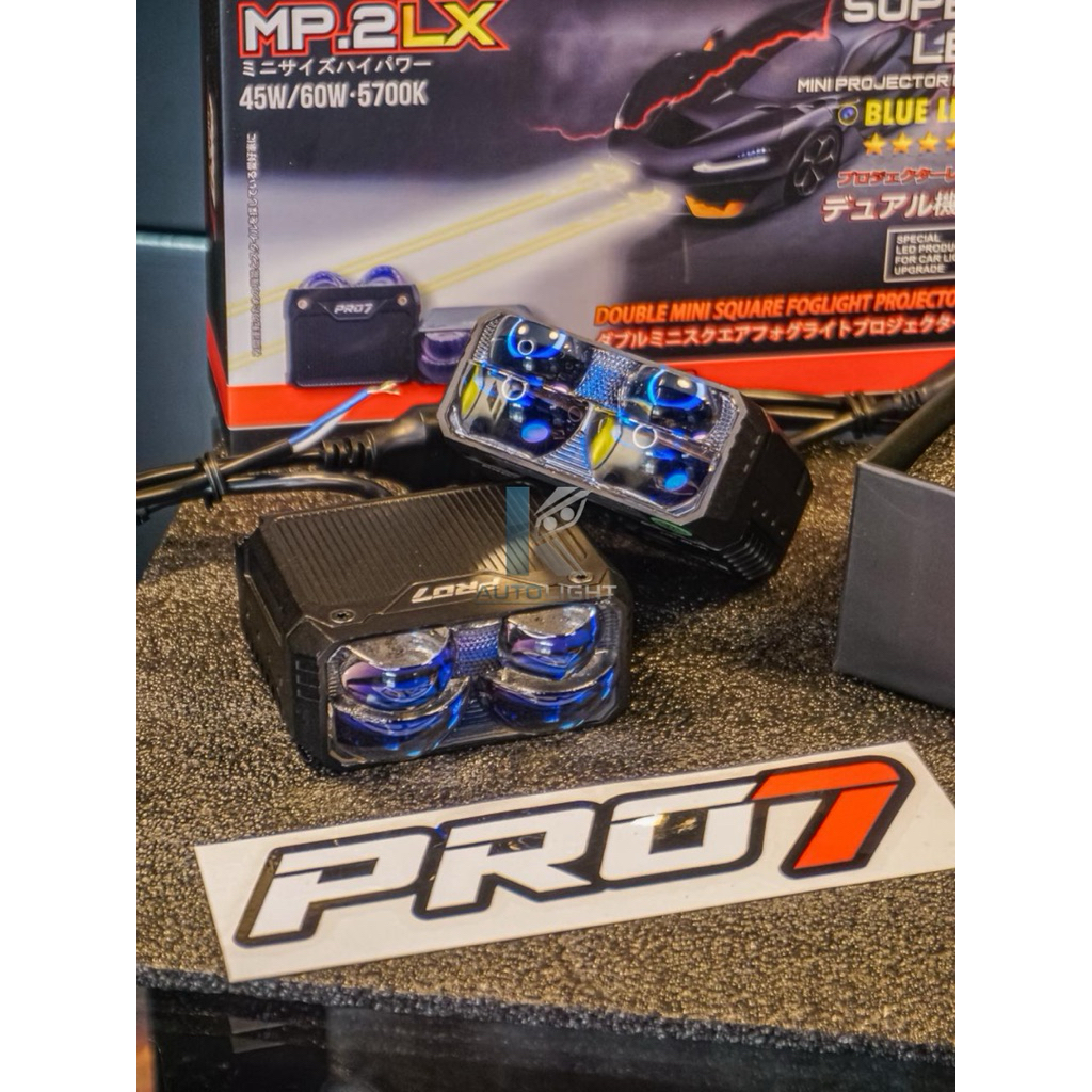 MINIPROJIE PRO7 | MINILASER PRO7 MP.2LX | MINIPROJECTOR PRO7 MP.2LX MINILASER PRO7 | MINILASER 2 MAT