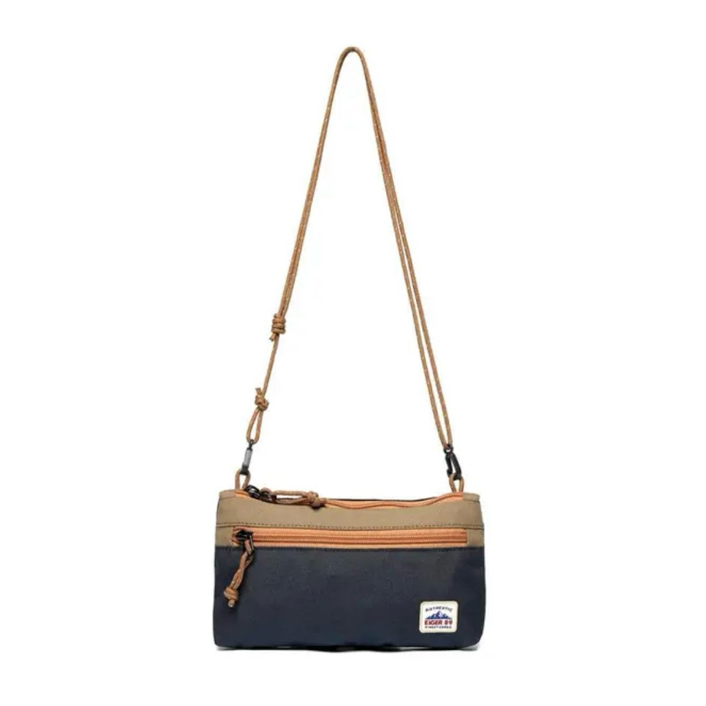 EIGERs X-MARKET POUCH 1A