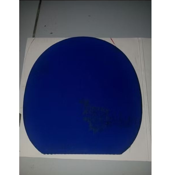 Karet Bet Pingpong | Andro Rasanter | Donic Baracuda | DHS Hurricane