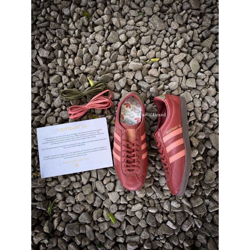 ADIDAS STUTTGART'24